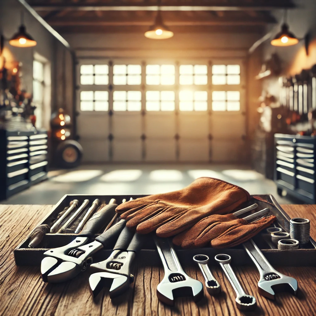About Our Family-Owned Garage Door Company in Country Life Acres MO - Professional Service Team