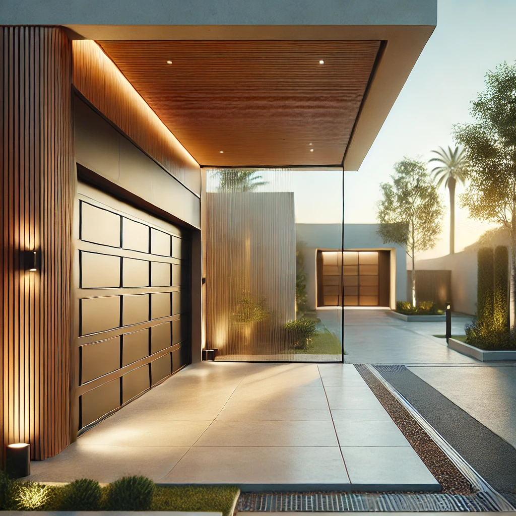 Custom Garage Doors Country Life Acres MO - Luxury Designs with Premium Materials & Expert Installation
