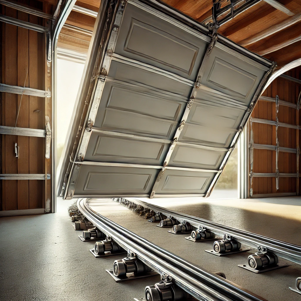 Garage door off track repair in Country Life Acres MO - 24/7 Emergency Repair Services by Country Life Acres Garage Door Repair