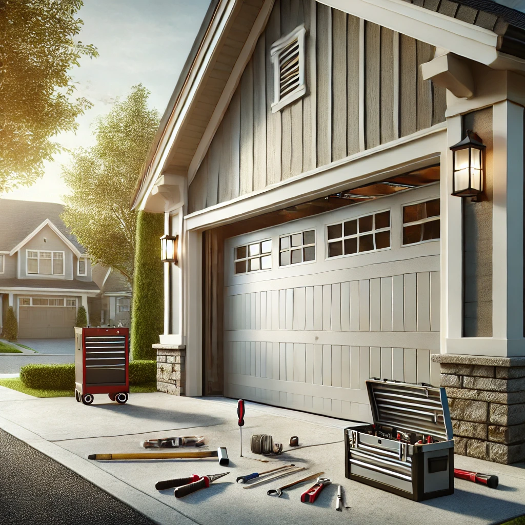 24/7 Garage Door Repair Country Life Acres MO - Emergency Repair Services by Country Life Acres Garage Door Repair