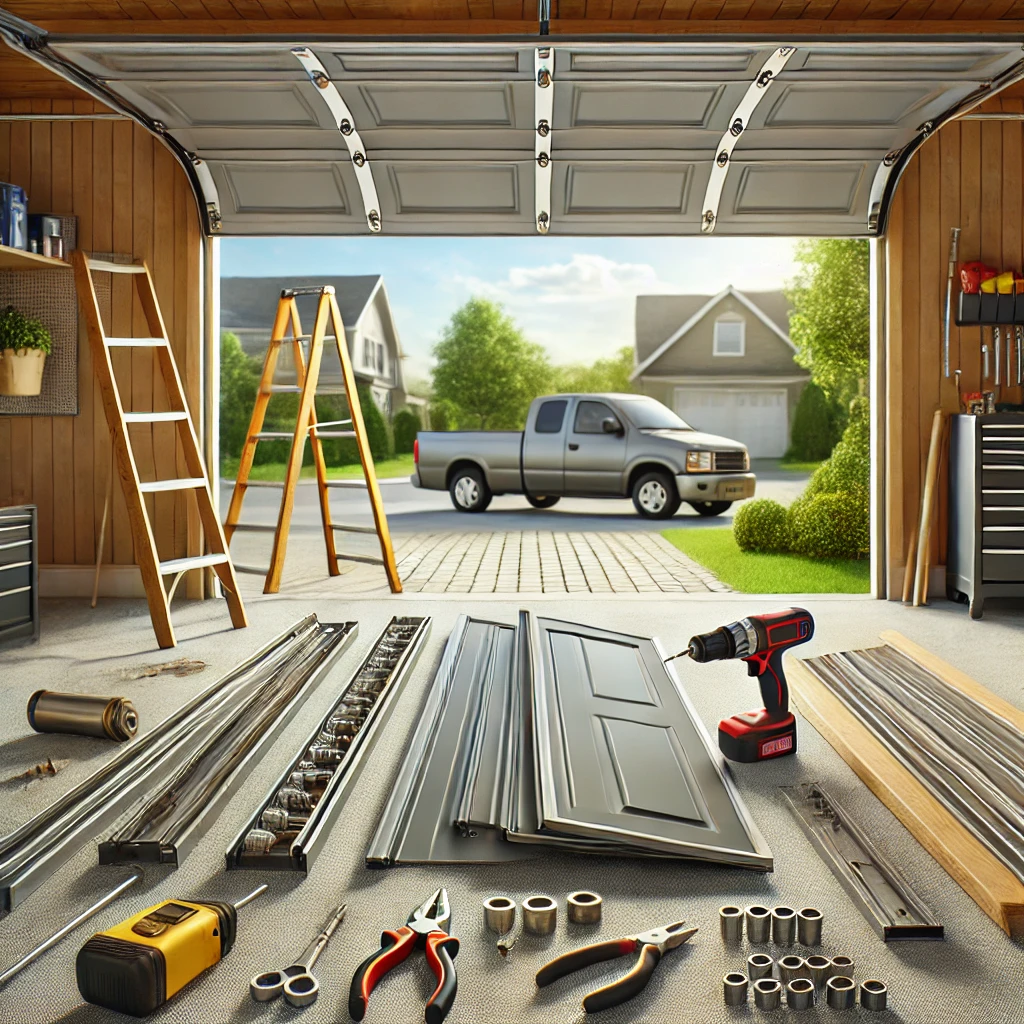 Professional Garage Door Replacement Country Life Acres MO - 24/7 Emergency Service & Expert Installation