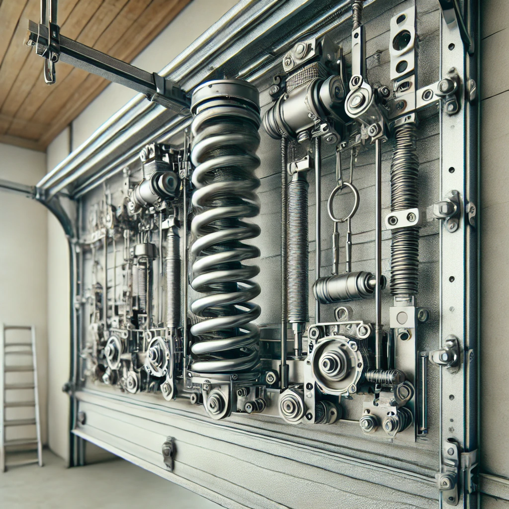 Expert Garage Door Spring Repair Country Life Acres MO - 24/7 Emergency Spring Replacement Services