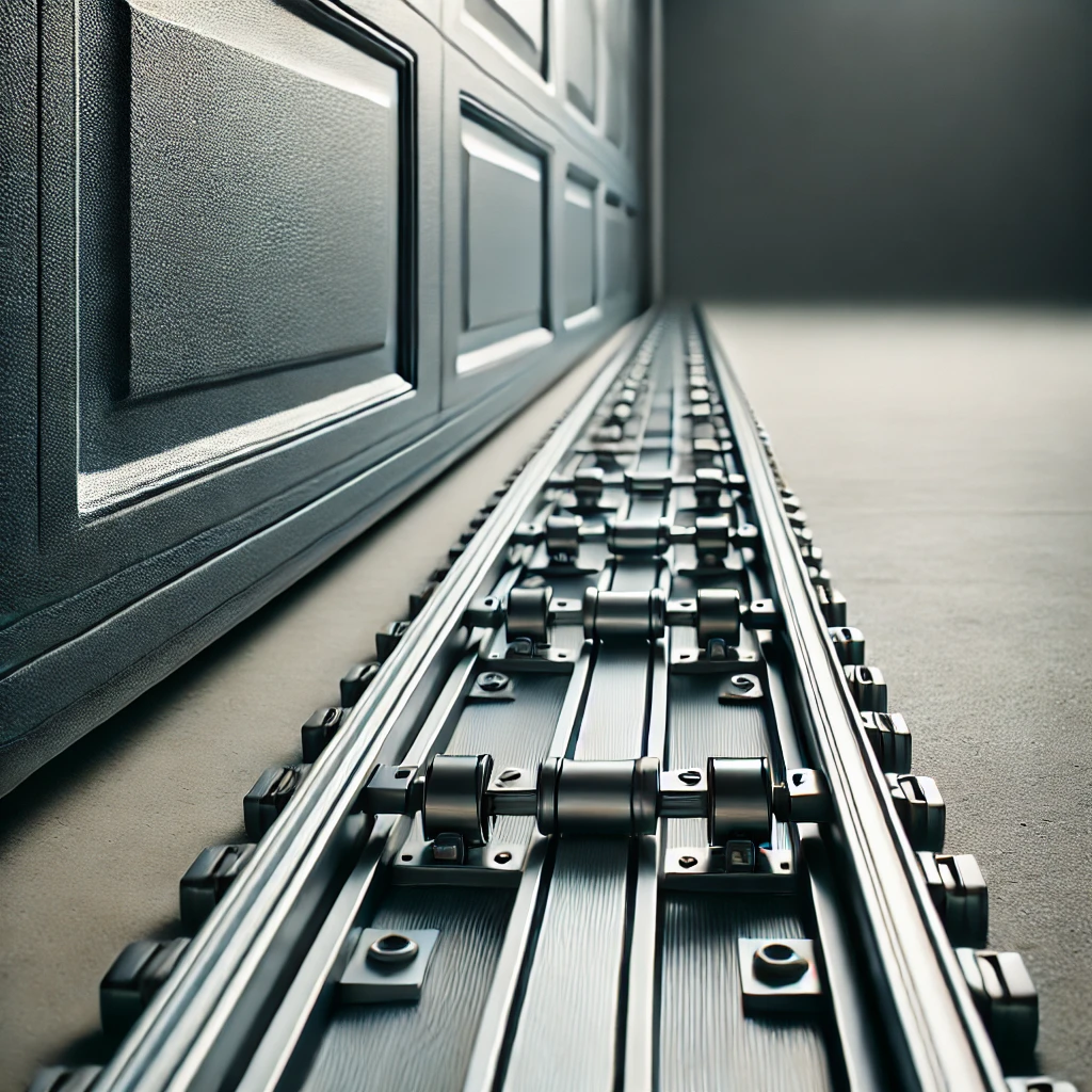 Professional Garage Door Track Repair Country Life Acres MO - Expert Track & Roller Repair Services
