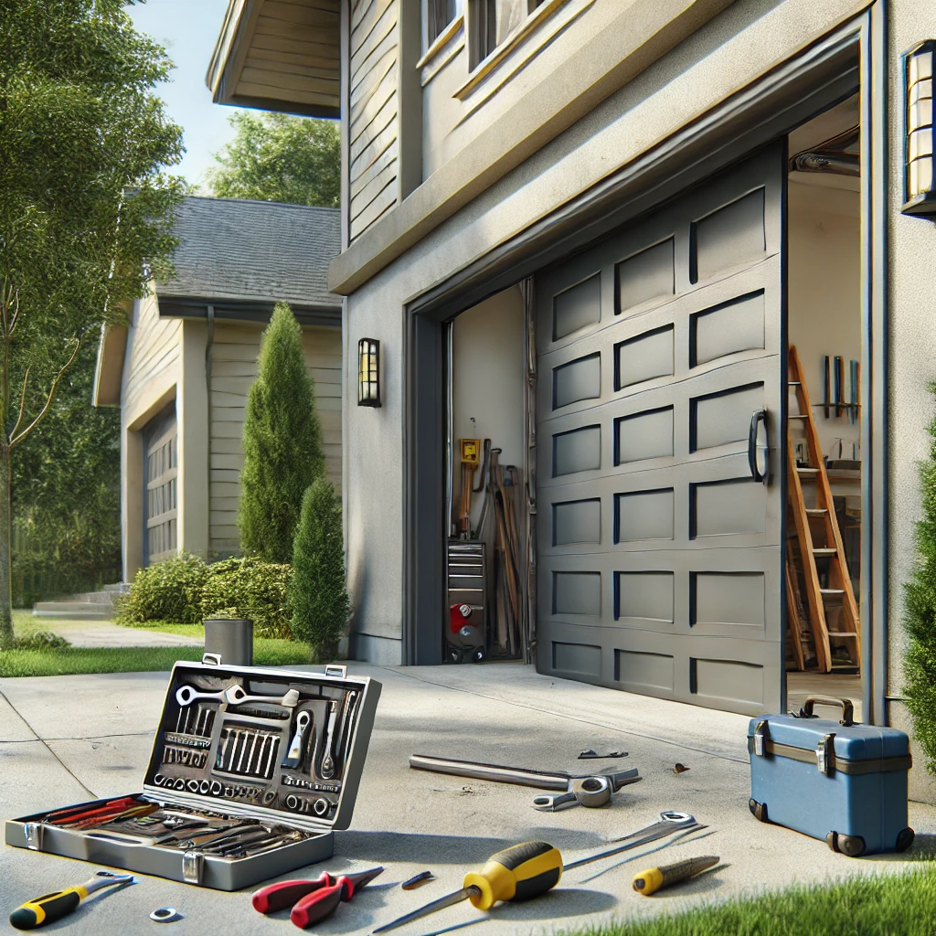 Local Garage Door Repair Country Life Acres MO - 24/7 Emergency Service Near You